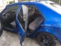 1994 Honda Civic ESI Blue For Sale-7