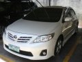 For sale Toyota Corolla Altis 2012-2
