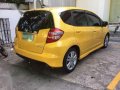 Honda Jazz 2010 1.5 top of the line 410k rush-1