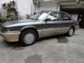 1988 Mitsubishi Galant 18 Manual -3