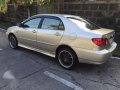 Toyota Altis 1.6G Automatic 2003 model-6
