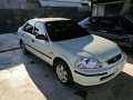 1997 Honda Civic LXi matic 1st owner-0