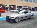 For sale BMW e36 325is "M3 look"-7