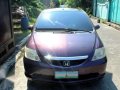2004 Honda City Vtec Purple AT For Sale-3