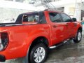 Ford Ranger Wildtrak 2015 4x2 Manual-4