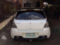 For sale Suzuki Swift 2008-5