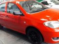 2006 Model Toyota Vios J Robin-0