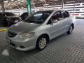 Honda City IDSI 2008 automatic-1