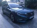 Hyundai Sonata 2015 GLS Premium -8