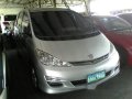 Toyota Previa 2005 for sale-0