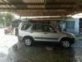 Honda CRV 2nd gen FRESH-2