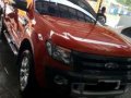 Ford Ranger Wildtrak 2015 4x2 Manual-8