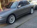 Mitsubishi Galant Vr6 MT For Sale-4