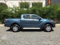 2014 Mazda BT50 4x4 Automatic Trans Diesel-3