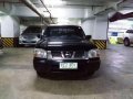 2004 Nissan Frontier 4x2 Pick-up -2