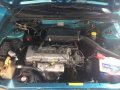 Nissan Sentra 1998 Automatic Blue-11