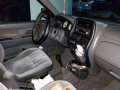 2004 Nissan Frontier 4x2 Pick-up -0