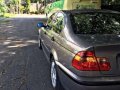 BMW 316i 2005 E46 Brown For Sale-4