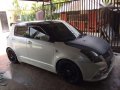 For sale Suzuki Swift 2008-7