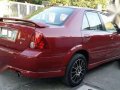For Sale 2005 Ford Lynx RS Red MT-3