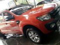 Ford Ranger Wildtrak 2015 4x2 Manual-1