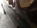 Suzuki Wagon R 2007 Black AT For Sale-5