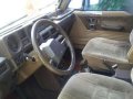 Mitsubishi Pajero 4x4 diesel rush -4