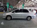 Honda City IDSI 2008 automatic-2