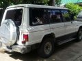 Mitsubishi Pajero 4x4 diesel rush -3