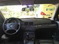 BMW 316i 2005 E46 Brown For Sale-8