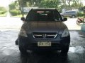 Honda CRV 2nd gen FRESH-1