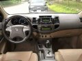 Toyota Fortuner 2013 for sale-4