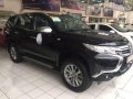 Montero Sport GLX 2.4D 2WD MT-4