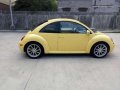 For sale Volkswagen Beetle 2004-0