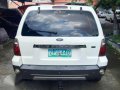 2009 Ford Escape fresh for sale-5