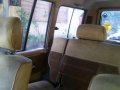 Mitsubishi Pajero 4x4 diesel rush -5