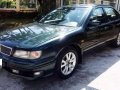 For sale 2000 Nissan Cefiro-2