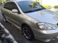Toyota Altis 1.6G Automatic 2003 model-1