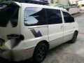 Hyundai Starex 2000 Millenium White-0