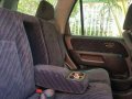 Very Fresh anf Super Loaded 2002 Honda CRV 2.0 Matic-8