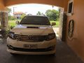 Toyota Fortuner 2015 for sale-0