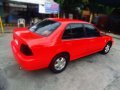 Honda City Type Z 2001 Model Matic-5