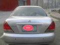 For sale Nissan Sentra GX 2004-1