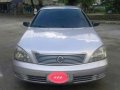 For sale Nissan Sentra GX 2004-0