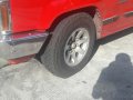 Mitsubishi l200 power steering original paint-1