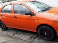 2006 Model Toyota Vios J Robin-4