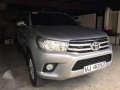 Toyota Hilux 2017 AT Diesel For Sale-4