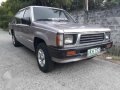 Mitsubishi L200 Pick Up 1996 For Sale-2