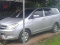 For sale Toyota Innova 2006-0