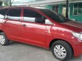 Toyota Innova 2012 Red AT For Sale-6